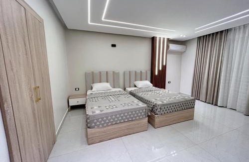 Heliopolis Apartment | Comfy 3 Bedrooms Apartment in Cairo Sheraton Airport