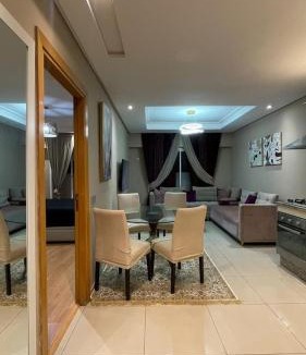 Oulad Khallouf Apartment | Comfortable and charming apartment