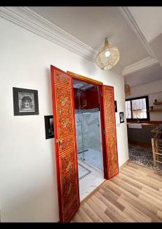 Arset El Bilk Apartment | Rouge Mamounia