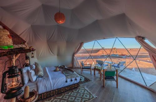 Rissani Other | Unique Desert Camp