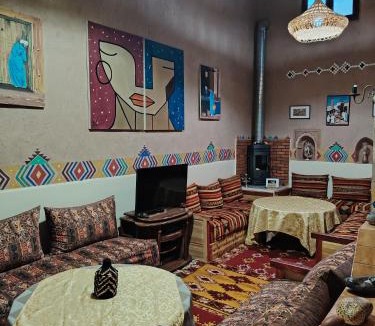 Ait Benhaddou House | DAR JOUD
