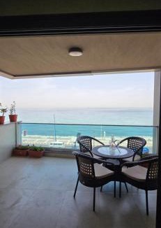 Bab Sharqi Apartment | Irama House -Luxury Sea View Apartment- أهلاً إسكندرية