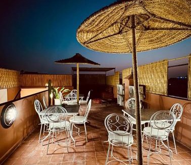 Sidi Ben Slimane El Jazouli Apartment | Riad Kimme Room 1