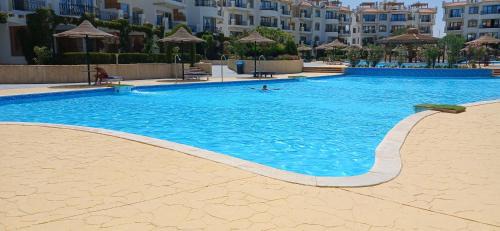Ras Nasrani Apartment | Sharm hills sea view