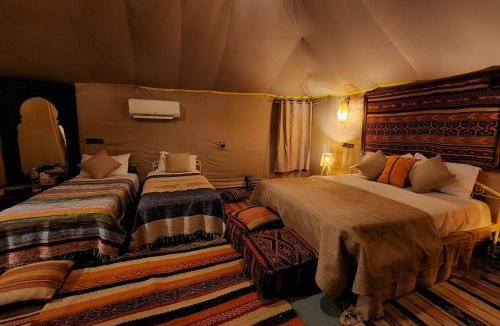 Hassilabied Hotel | Kasbah Mohayut