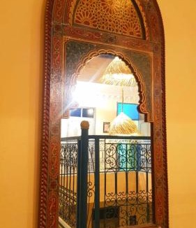 Medina Hostel | Red Vibes Marrakech