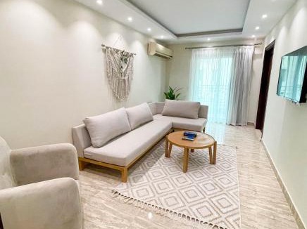 Al Rehab Apartment | Settle Inn Aswar Apartments