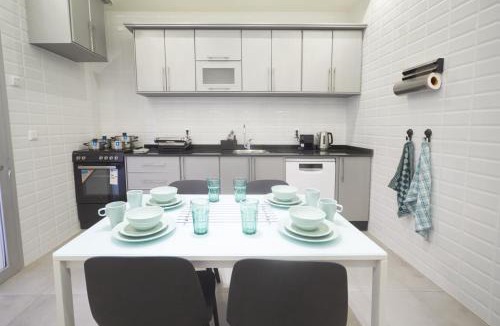 Ouarzazate Apartment | Family Stay Ourzazate - Deluxe Appartments