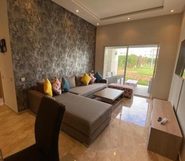 Sidi Rahal Apartment | CASABAY Sidi Rahal, appartement avec accès direct à la piscine