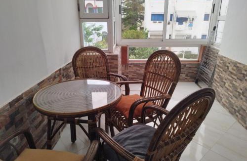 Miramar Apartment | brisa mediterraneo