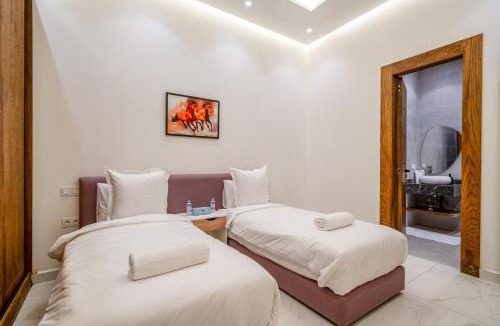 El Makina Villa | Villa cancun resort Luxury Spa-cinéma & jacuzzi
