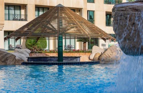 Dream Land Hotel | Hilton Pyramids Golf