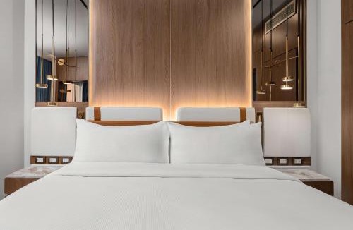 Sidi Jabir Resort | Hilton Alexandria Green Plaza
