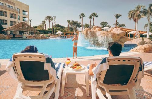 Dream Land Hotel | Hilton Pyramids Golf