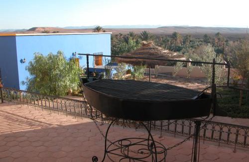 Tinghir Bed & Breakfast | Kasbah Petit Nomade