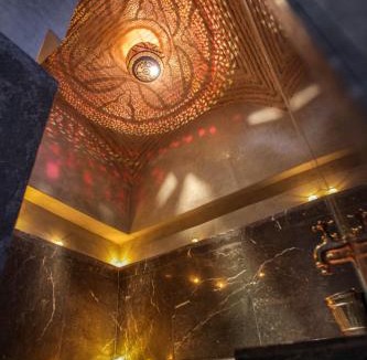 Bab Taghzout Hotel | Riad Origines
