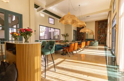 Aghouatim Resort | JW Marrakech Exceptional Domain, YOGA and SPA