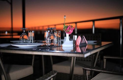 Aswan Hotel | Blue Lotus Nile Suites Hotel Aswan