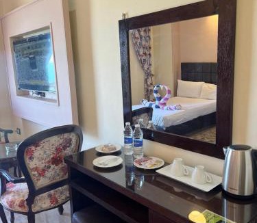 Ad-Dukhaylah Hotel | La mer Hotel