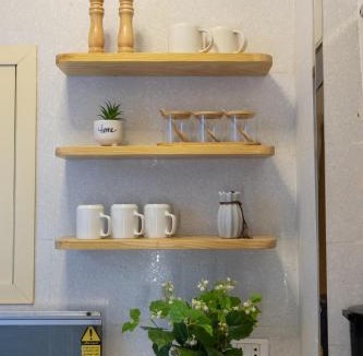 As-Sayidah Zaynab Apartment | Islamic Artsy Apartment in Downtown Cairo