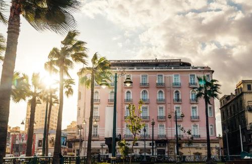 Al-'Atarin Hotel | Le Metropole Luxury Heritage Hotel Since 1902 by Paradise Inn Group