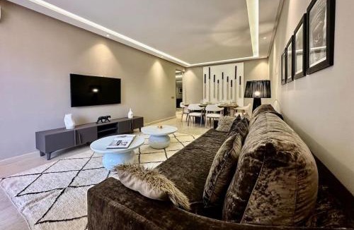 Gueliz Apartment | Apartment in the heart of Marrakech