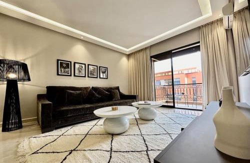 Gueliz Apartment | Apartment in the heart of Marrakech