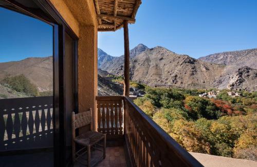 Imlil Resort | Le Village du Toubkal