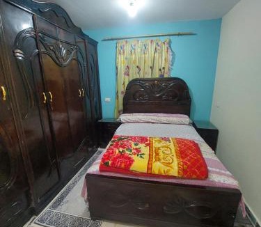 As-Salam Apartment | شقه مفروشه جميله جدا بموقع متميز 5