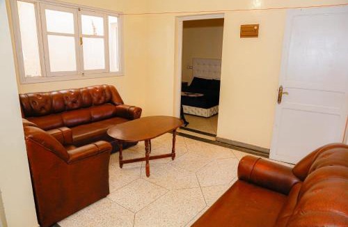 Errachidia Apartment | Wadahab House An Ideal Retreat for Families and Friends
