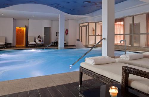 Agdal Hotel | Kenzi Menara Palace & Resort