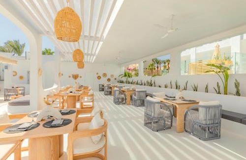 Sharm El Sheikh Resort | Meraki Resort Sharm El Sheikh Adults only