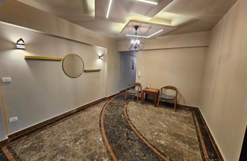 Bab Sharqi Apartment | Alex sea view apartment - families only