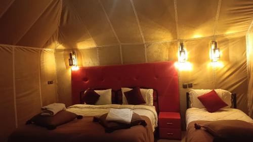Taouz Other | Akabar Luxury Desert Camp
