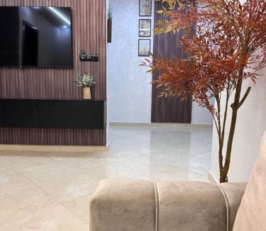 Berkane Apartment | Luxe appartement Berkane