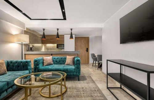 Heliopolis Apartment | Radisson Residences Cairo Heliopolis