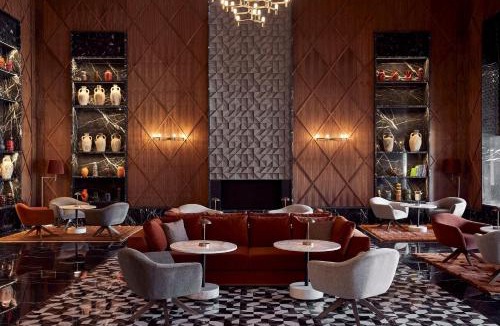 El Aggada Hotel | Park Hyatt Marrakech