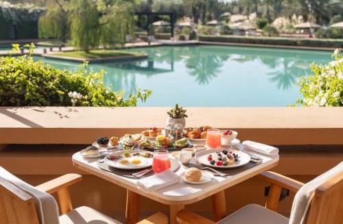 District of Sidi Youssef Ben Ali Hotel | Mandarin Oriental, Marrakech