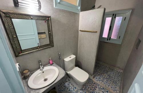 Tarmigt Bed & Breakfast | Maison d'hôtes Dar Farhana