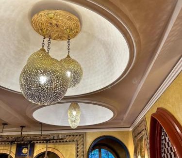 Ait Sedrate Jbel El Soufla House | Dar Rihana Dadès
