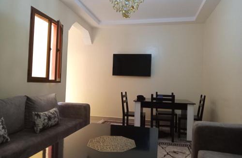 Ouarzazate Apartment | Jannat Résidence