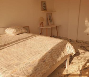 As-Sayidah Zaynab Apartment | stylish cozy studio in the center of downtown
