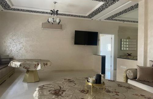 Ras Kebdana Apartment | Residence wassim