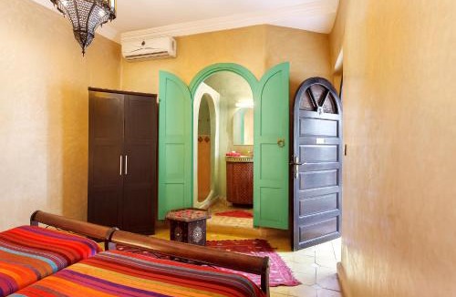 Riad Zitoun Jdid House | Riad La Kahana