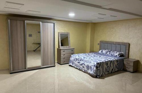 Nador Apartment | New complex