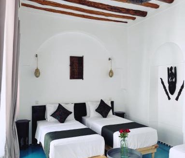 Riad Zitoun Jdid House | Riad Twilight