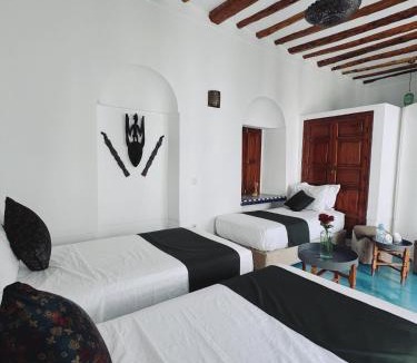 Riad Zitoun Jdid House | Riad Twilight