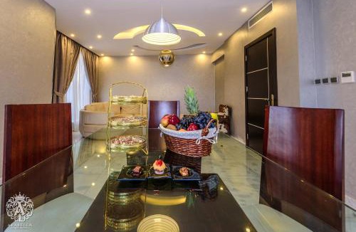 The 5th Settlement Hotel | Arabella Residence
