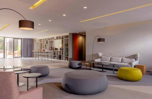 Gueliz Hotel | Radisson Blu Marrakech, Carré Eden