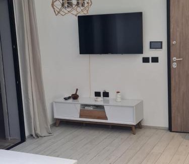 Hergla Apartment | Residence wave